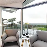 Seaside Bliss In Fyn - By Traum Bøjden