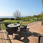 Seaside Bliss In Fyn - By Traum