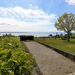 別荘 Seaside Bliss In Fyn - By Traum