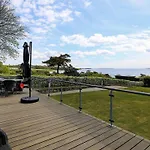 Seaside Bliss In Fyn - By Traum 別荘 Bøjden