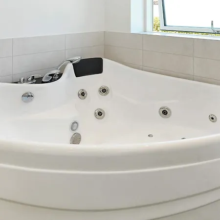 Dom wakacyjny Seaside Bliss In Fyn - By Traum