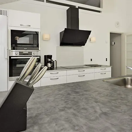 Seaside Bliss In Fyn - By Traum Dom wakacyjny Bøjden