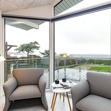 Seaside Bliss In Fyn - By Traum Bøjden