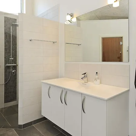 Seaside Bliss In Fyn - By Traum Dom wakacyjny