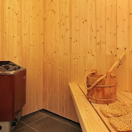 Seaside Bliss In Fyn - By Traum Dom wakacyjny Bøjden