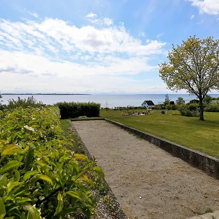 Tatil Evi Seaside Bliss In Fyn - By Traum