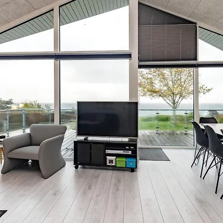 Seaside Bliss In Fyn - By Traum *