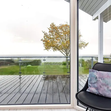 Seaside Bliss In Fyn - By Traum
