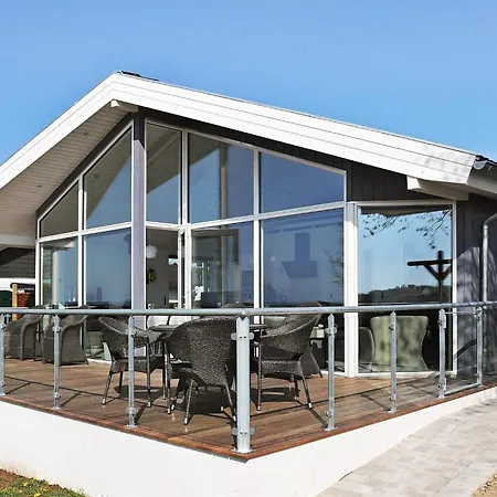 Dom wakacyjny Seaside Bliss In Fyn - By Traum Bøjden